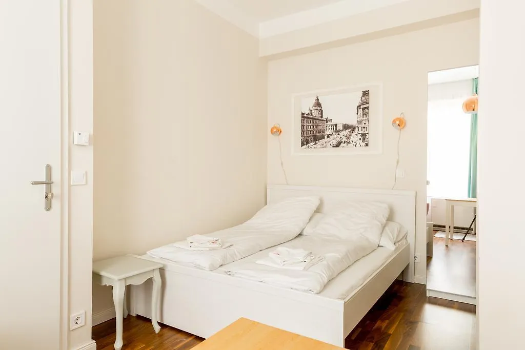 Otto Studios Budapeşte
