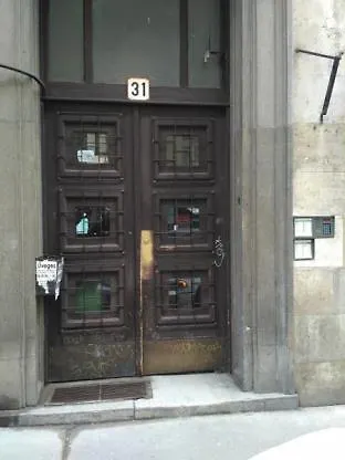 Otto Studios Budapešť 0*,
