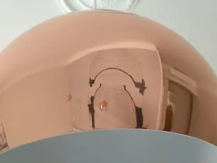 Otto Studios Budapešť Apartmán
